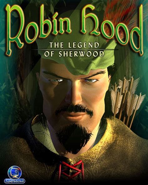 The Ghost of Nottingham Castle: Robin Hood's Supernatural Encounter